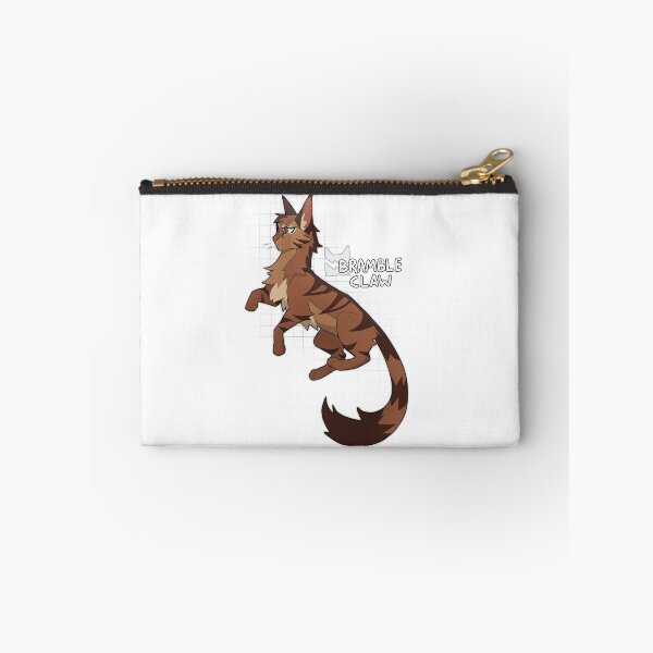 Item preview, Brambleclaw / Bramblestar from Warrior Cats designed and sold by Chycero.
