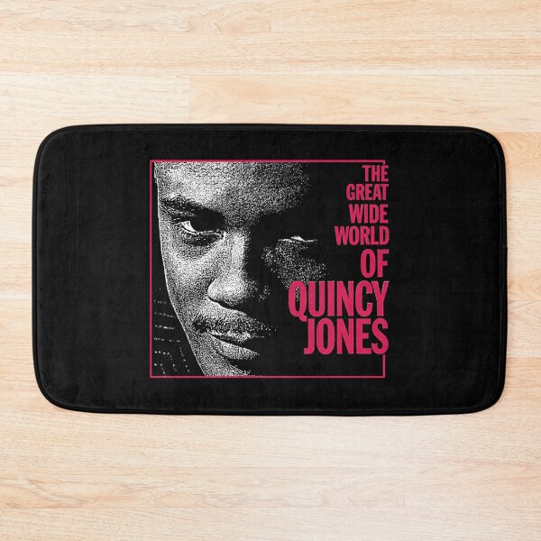 Item preview, World Of Quincy designed and sold by FryCutiesTeemo.