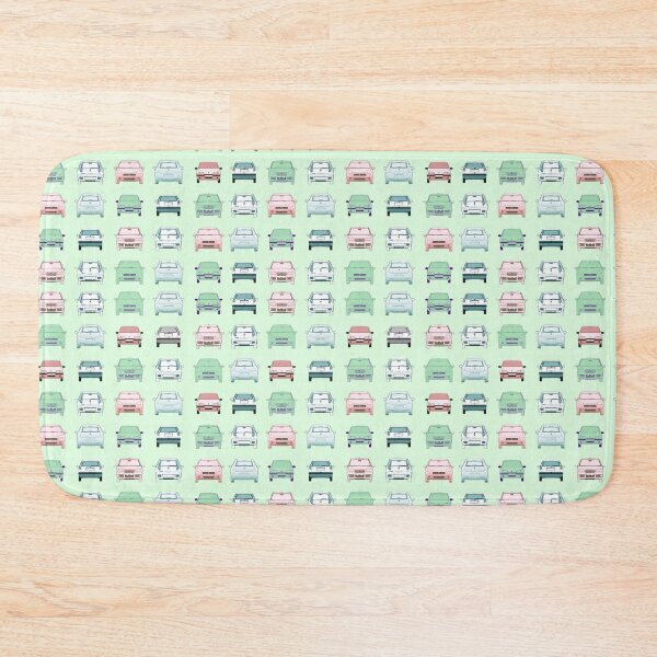 Item preview, Fiat Punto designed and sold by NaffMotors.