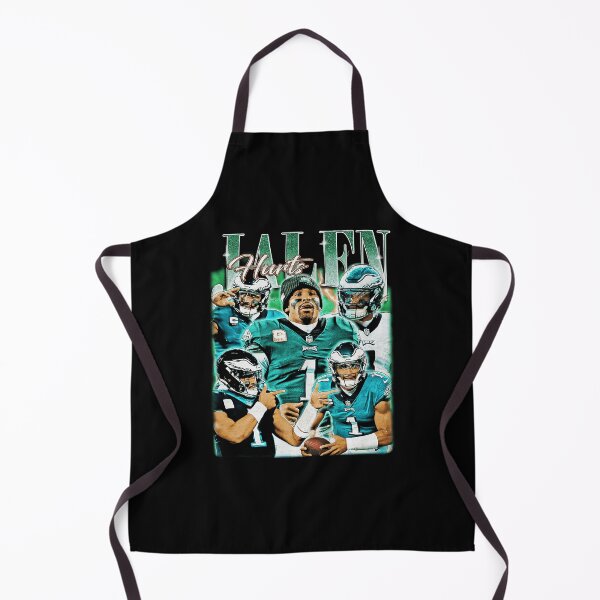 Item preview, Jalen Hurts Number 1 Vintage Retro Bootleg 90s Style designed and sold by Levihumil.