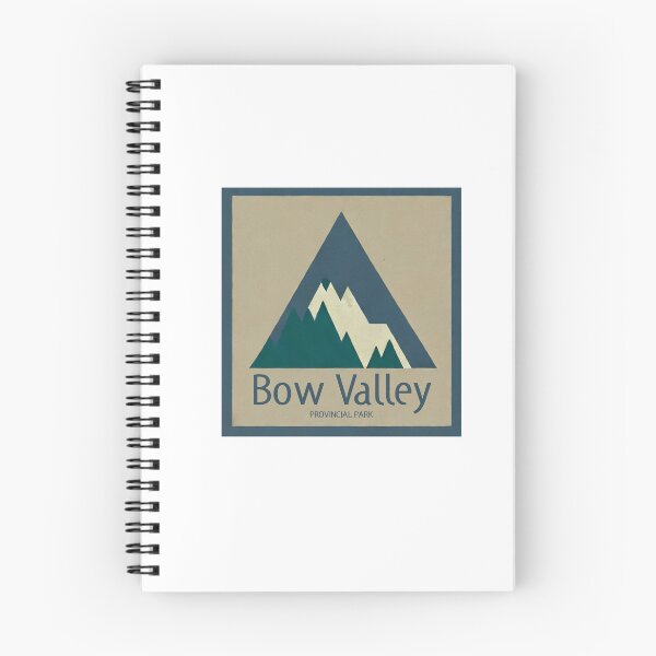 Item preview, Bow Valley Provincial Park Rustic designed and sold by Esskay Designs.