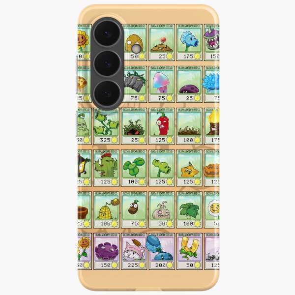 Suburban Almanac Samsung Galaxy Soft Case