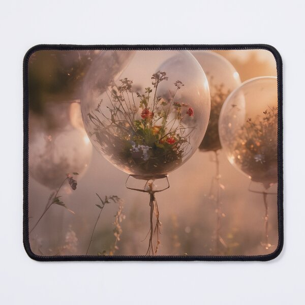 Item preview, FFantasy Garden, Wildflowers, Surreal Landscape - Part II  - 03 designed and sold by kjp-design.