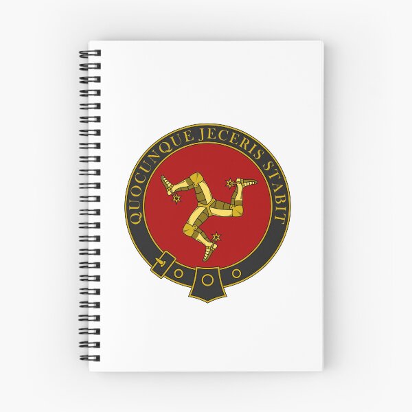 Item preview, Isle of Man designed and sold by sirglennbo.