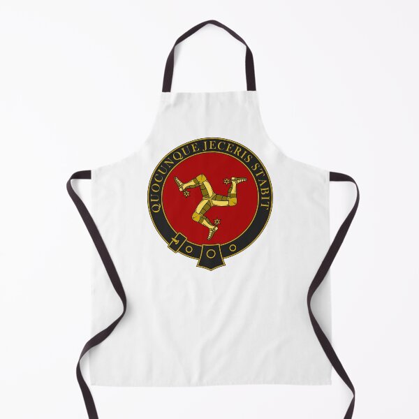 Item preview, Isle of Man designed and sold by sirglennbo.