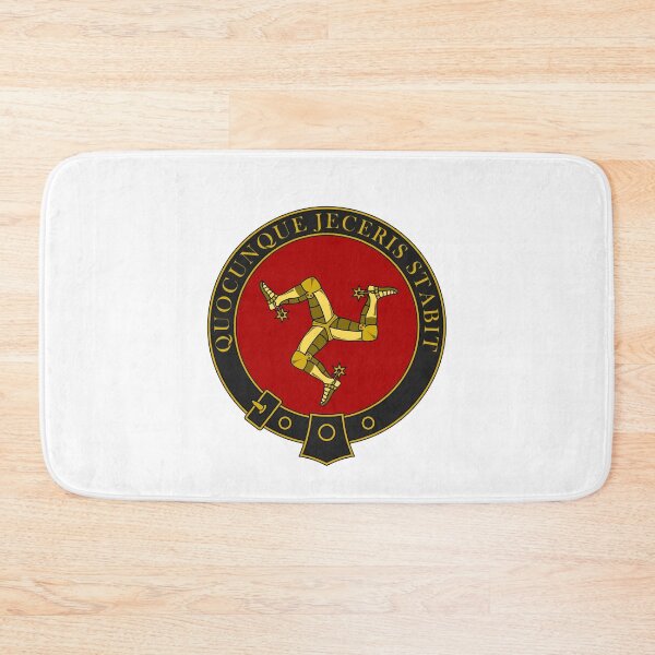 Item preview, Isle of Man designed and sold by sirglennbo.
