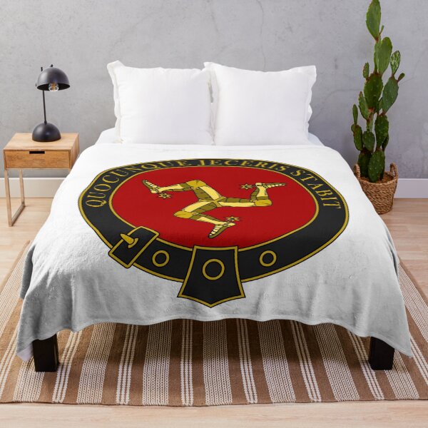 Item preview, Isle of Man designed and sold by sirglennbo.