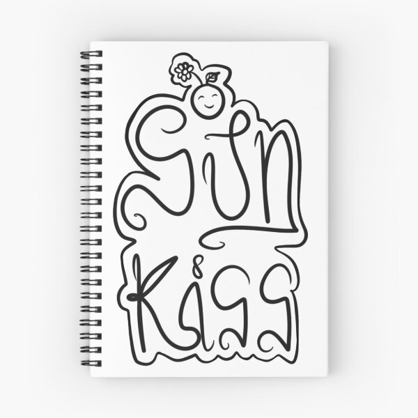 Item preview, Sun kiss designed and sold by BloomingART88.