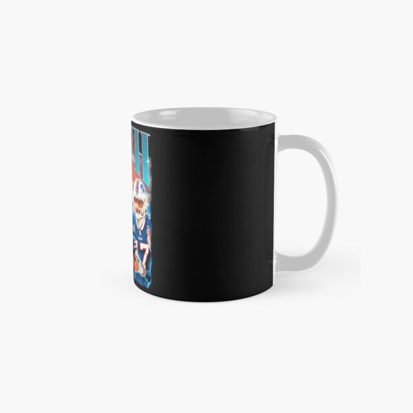 Item preview, Josh Allen 17 Vintage Vintage Retro Bootleg 90s Style designed and sold by Levihumil.