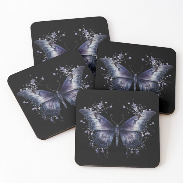 Item preview, Dark Gothic v6 Gossamer Shadows designed and sold by OrganizeMe.