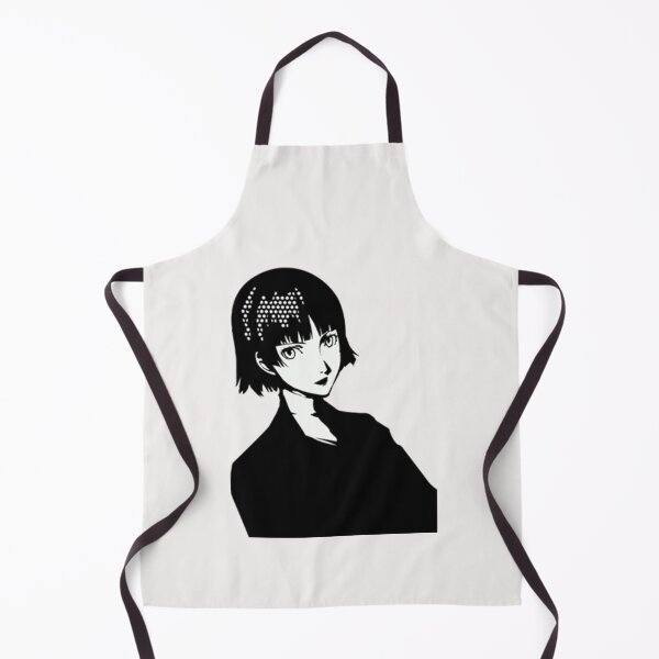 Item preview, Persona 5 Makoto Niijima designed and sold by catherinemarion.