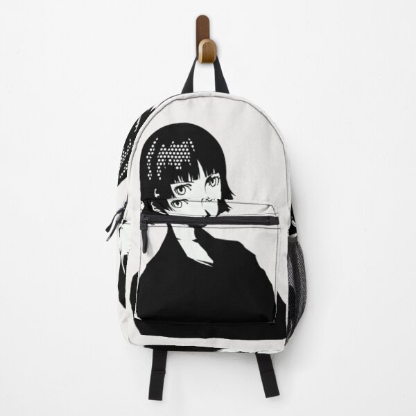 Item preview, Persona 5 Makoto Niijima designed and sold by catherinemarion.