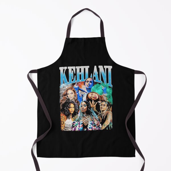 Item preview, Kehlani Vintage Vibes Vintage Retro Bootleg 90s Style designed and sold by Levihumil.