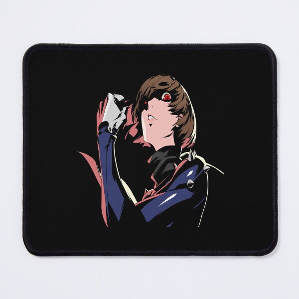 Item preview, Persona 5 Makoto Niijima designed and sold by catherinemarion.