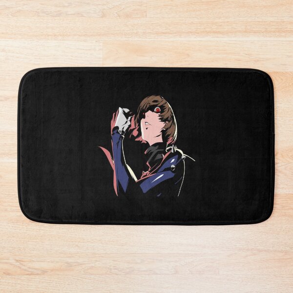 Item preview, Persona 5 Makoto Niijima designed and sold by catherinemarion.