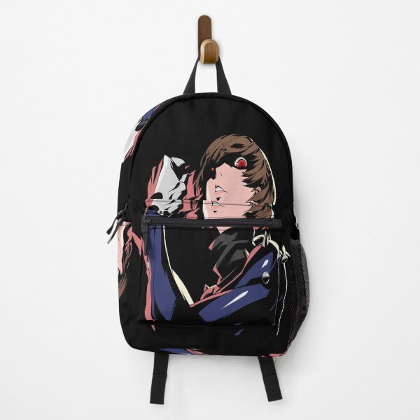 Item preview, Persona 5 Makoto Niijima designed and sold by catherinemarion.
