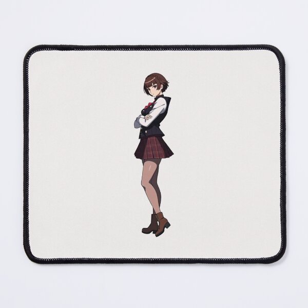 Item preview, Persona 5 Makoto Niijima designed and sold by catherinemarion.