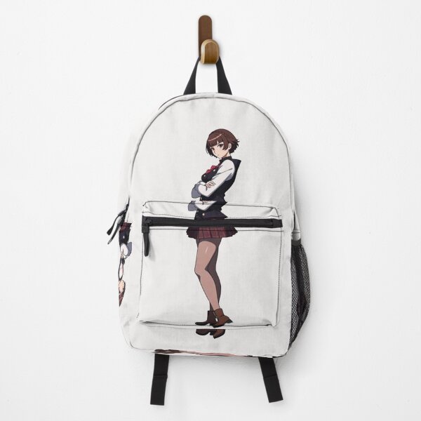 Item preview, Persona 5 Makoto Niijima designed and sold by catherinemarion.