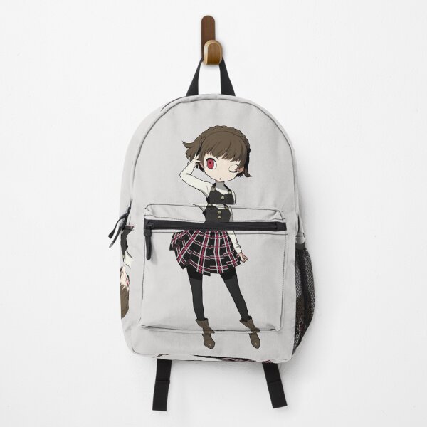 Item preview, Persona 5 Makoto Niijima designed and sold by catherinemarion.