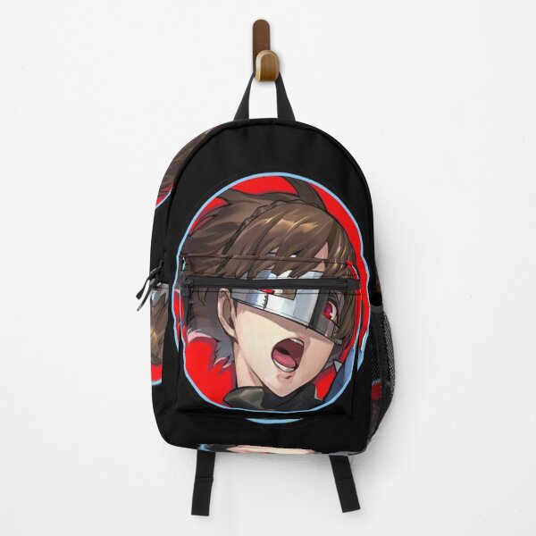 Item preview, Persona 5 Makoto Niijima designed and sold by catherinemarion.