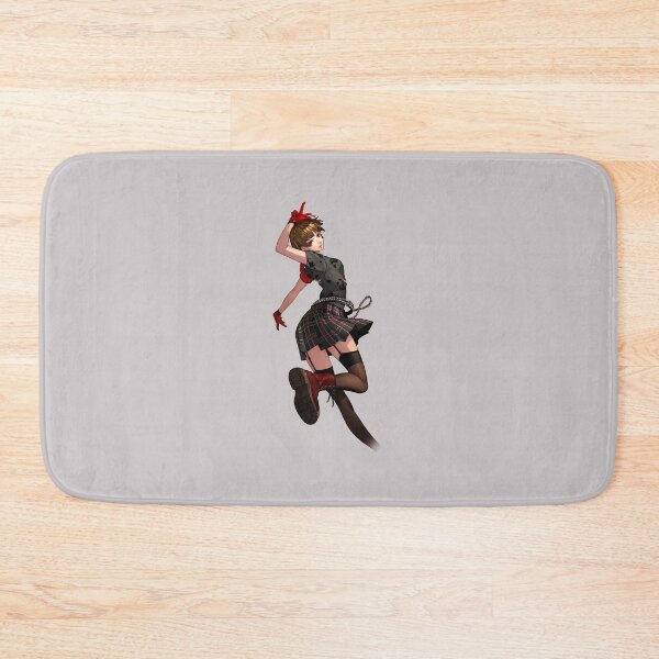 Item preview, Persona 5 Makoto Niijima designed and sold by catherinemarion.