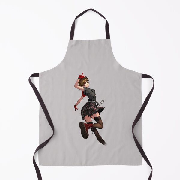 Item preview, Persona 5 Makoto Niijima designed and sold by catherinemarion.