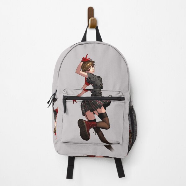 Item preview, Persona 5 Makoto Niijima designed and sold by catherinemarion.