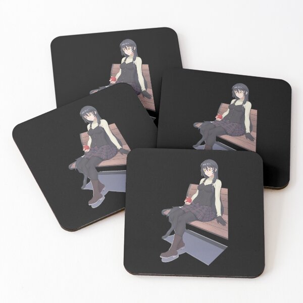 Item preview, Persona 5 Makoto Niijima designed and sold by catherinemarion.