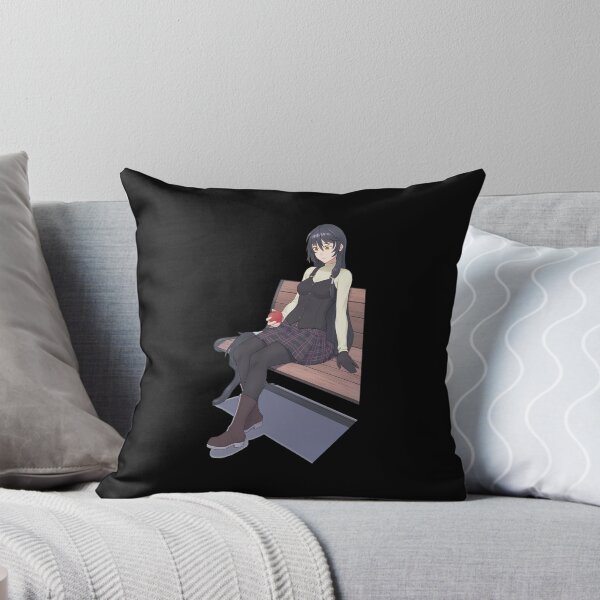 Artikelvorschau, Persona 5 Makoto Niijima entworfen und verkauft von catherinemarion.