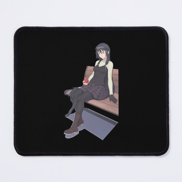 Item preview, Persona 5 Makoto Niijima designed and sold by catherinemarion.