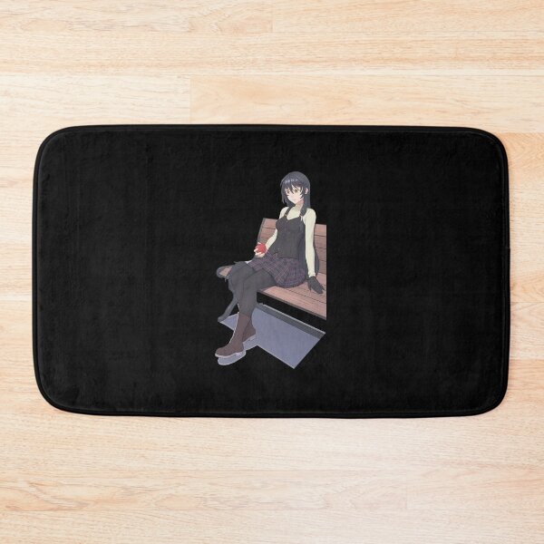 Item preview, Persona 5 Makoto Niijima designed and sold by catherinemarion.