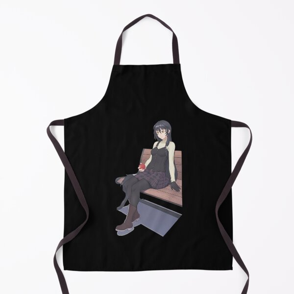Item preview, Persona 5 Makoto Niijima designed and sold by catherinemarion.