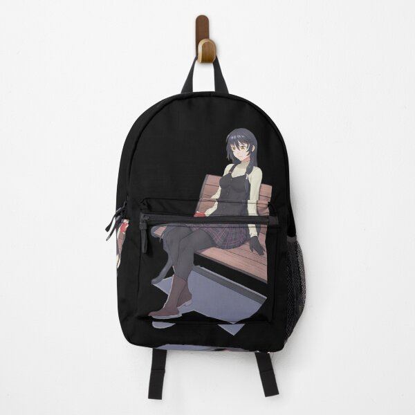 Item preview, Persona 5 Makoto Niijima designed and sold by catherinemarion.