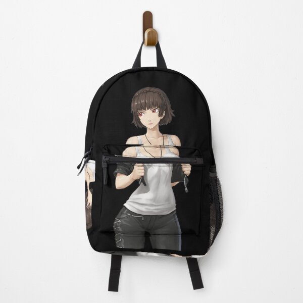 Item preview, Persona 5 Makoto Niijima designed and sold by catherinemarion.