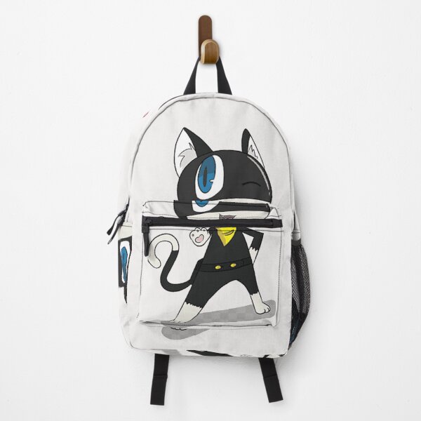 Item preview, Persona 5 Morgana designed and sold by catherinemarion.