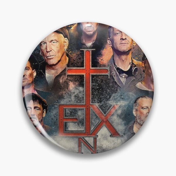Item preview, In Extremo - Kompass zur Sonne Album 2020 designed and sold by sallyannsnydee.