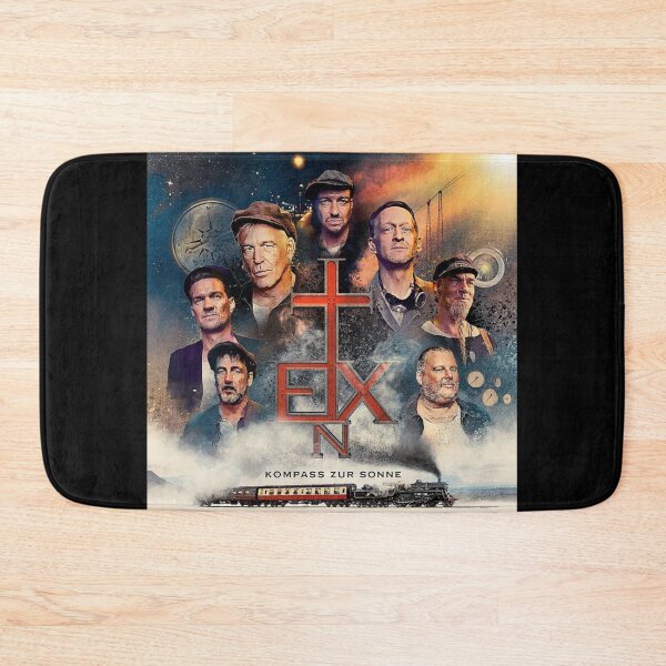 Item preview, In Extremo - Kompass zur Sonne Album 2020 designed and sold by sallyannsnydee.