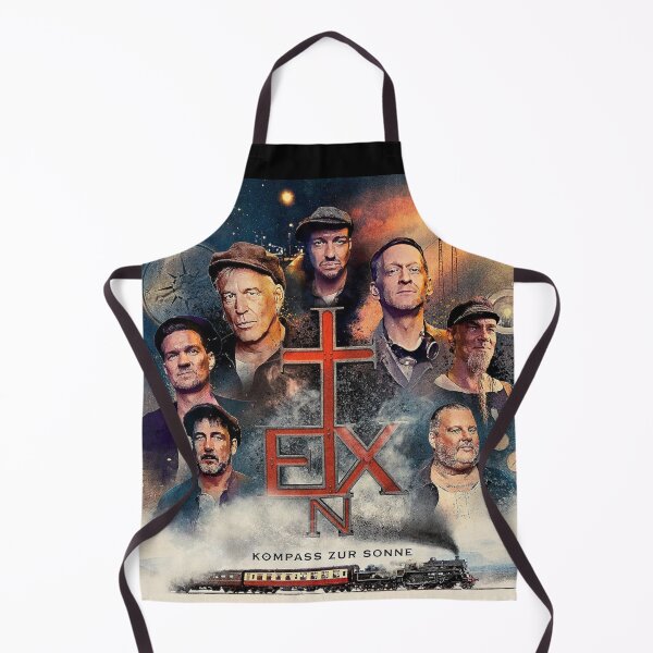 Item preview, In Extremo - Kompass zur Sonne Album 2020 designed and sold by sallyannsnydee.