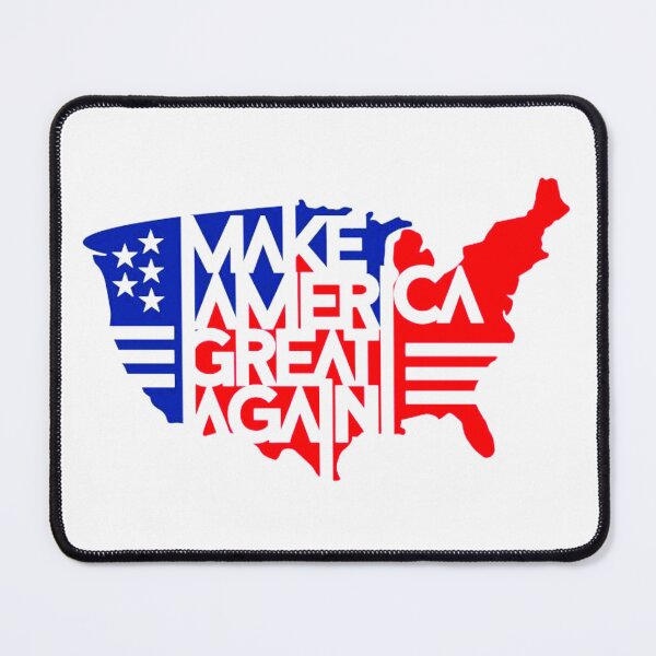 Item preview, Make America Great Again designed and sold by UZRWRLD .