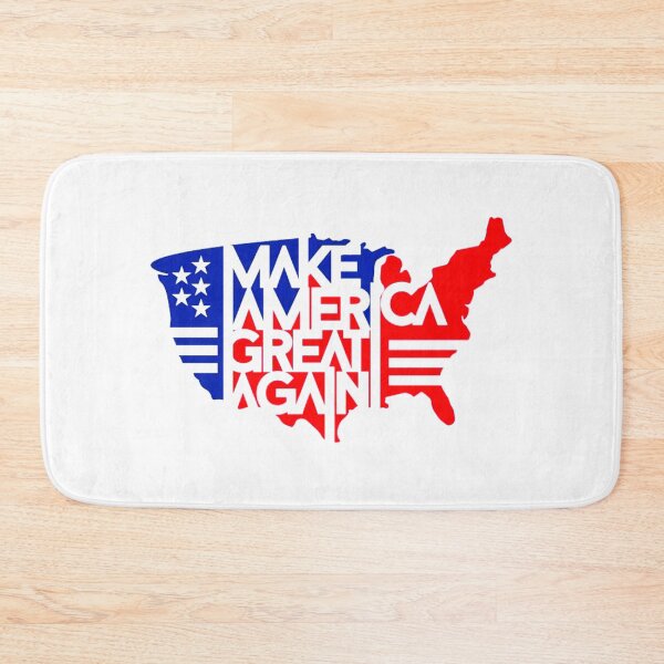 Item preview, Make America Great Again designed and sold by UZRWRLD .