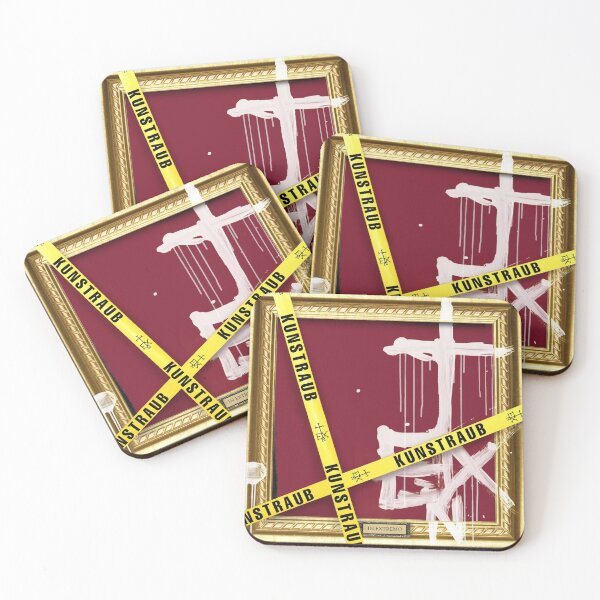 Item preview, In Extremo - Kunstraub Album 2013 designed and sold by sallyannsnydee.