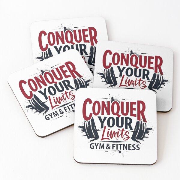 Item preview, Gym Motivation designed and sold by SignumShop.