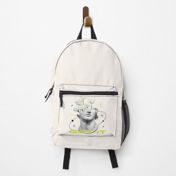 Item preview, I still got it typography design designed and sold by ARTISTIC222.