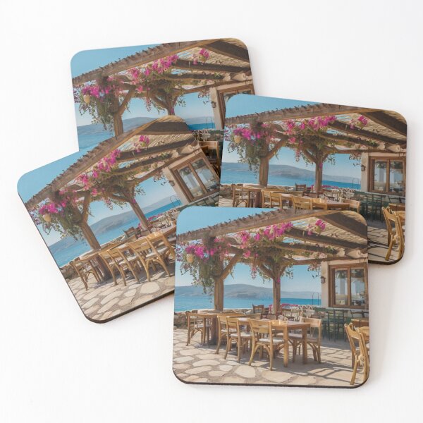 Item preview, Sunshine on the Shores designed and sold by BlareBlare.