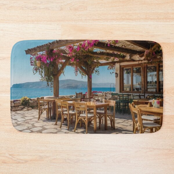 Item preview, Sunshine on the Shores designed and sold by BlareBlare.
