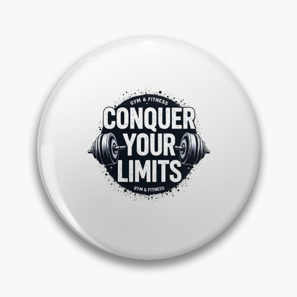 Item preview, Gym Motivation designed and sold by SignumShop.