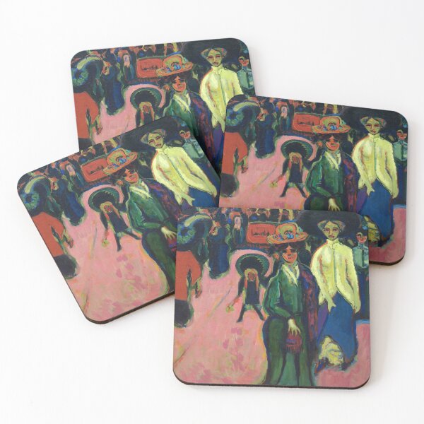 Item preview, Street, Dresden designed and sold by Craphe.