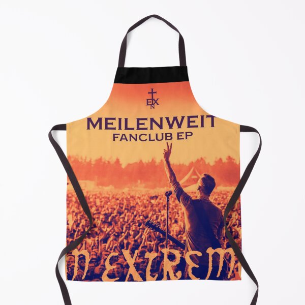 Item preview, In Extremo - Meilenweit 2021 designed and sold by sallyannsnydee.