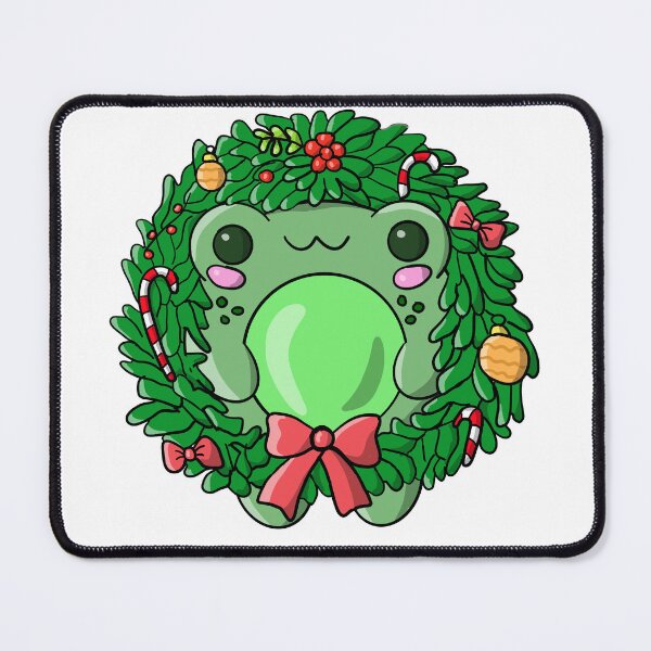 Item preview, Frog, no 19 designed and sold by mon-artist.
