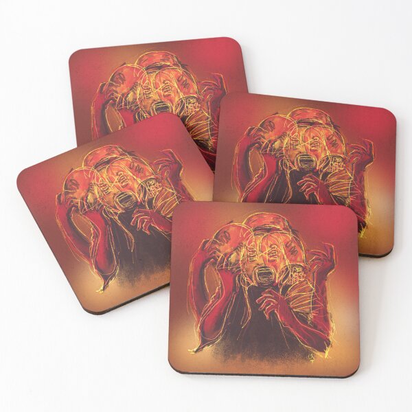 Item preview, When the wrath comes around designed and sold by aseriesofsteps.